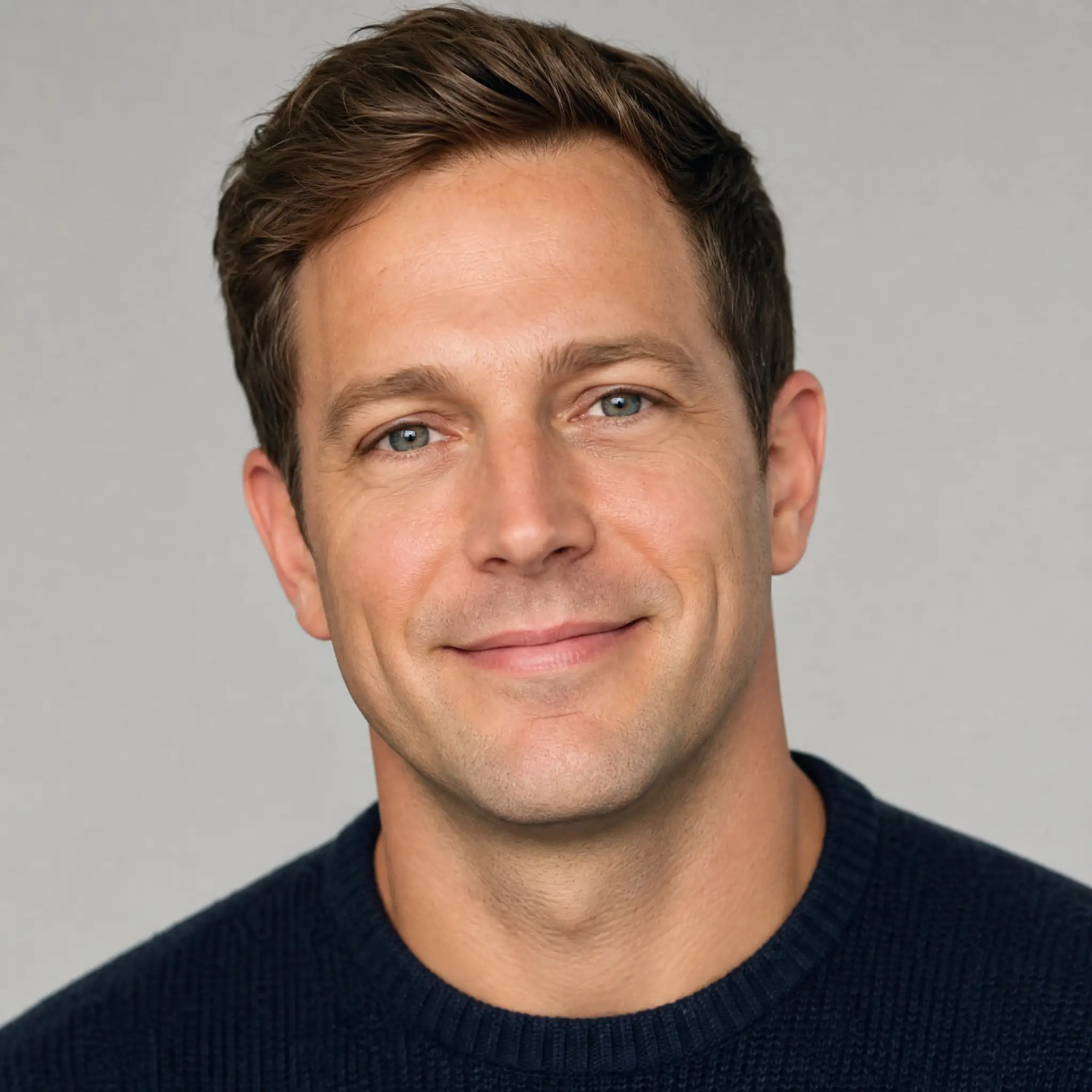 Miles Redfern, Social media manager