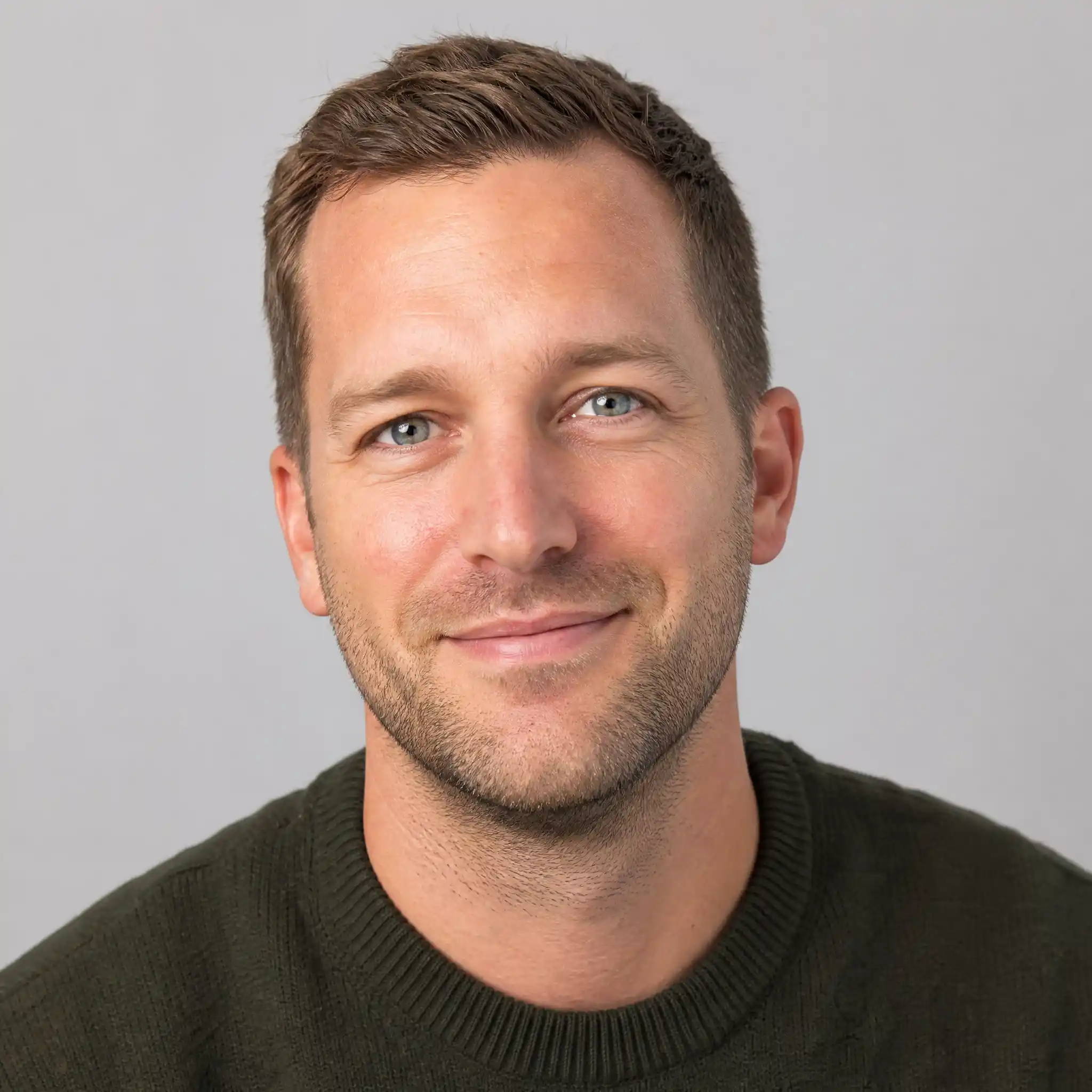 Felix Harmon, Faceless channel owner