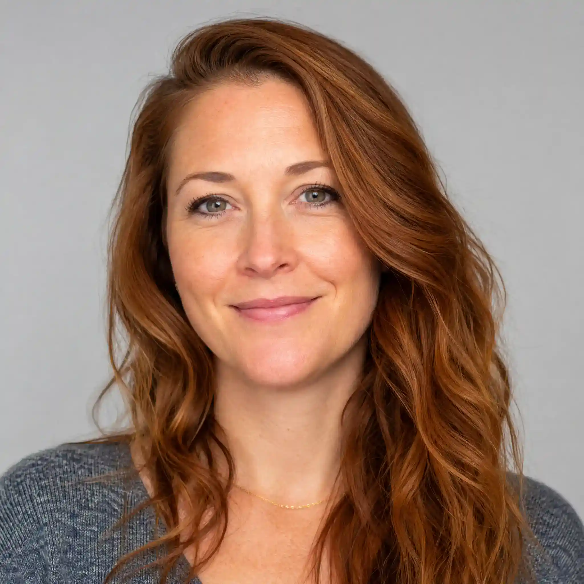 Ingrid Sorensen, Marketing lead, B2B SaaS