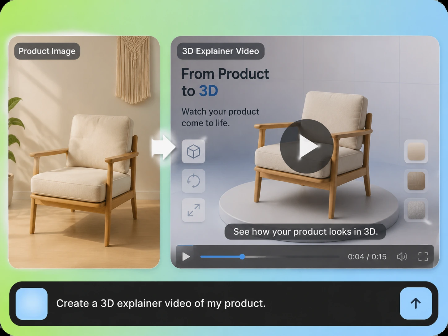 Platform-ready anime video formats by Pexo