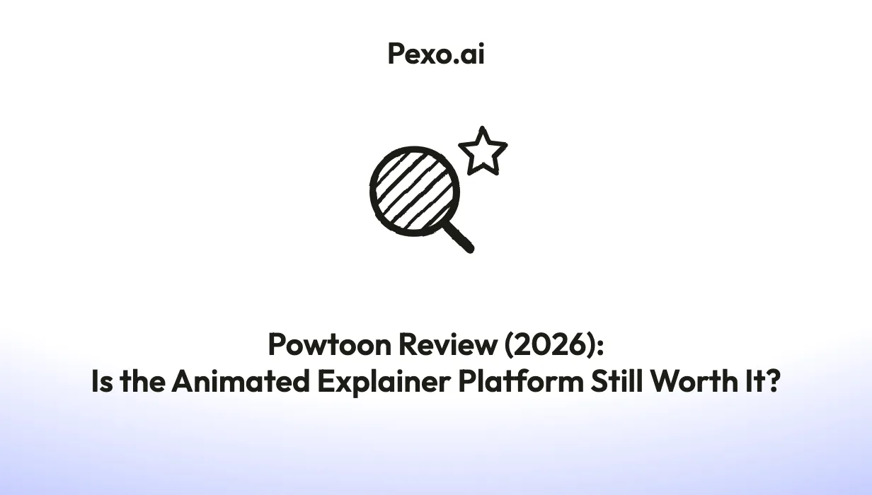 Powtoon Review (2026): Is the Animated Explainer Platform Still Worth It?
