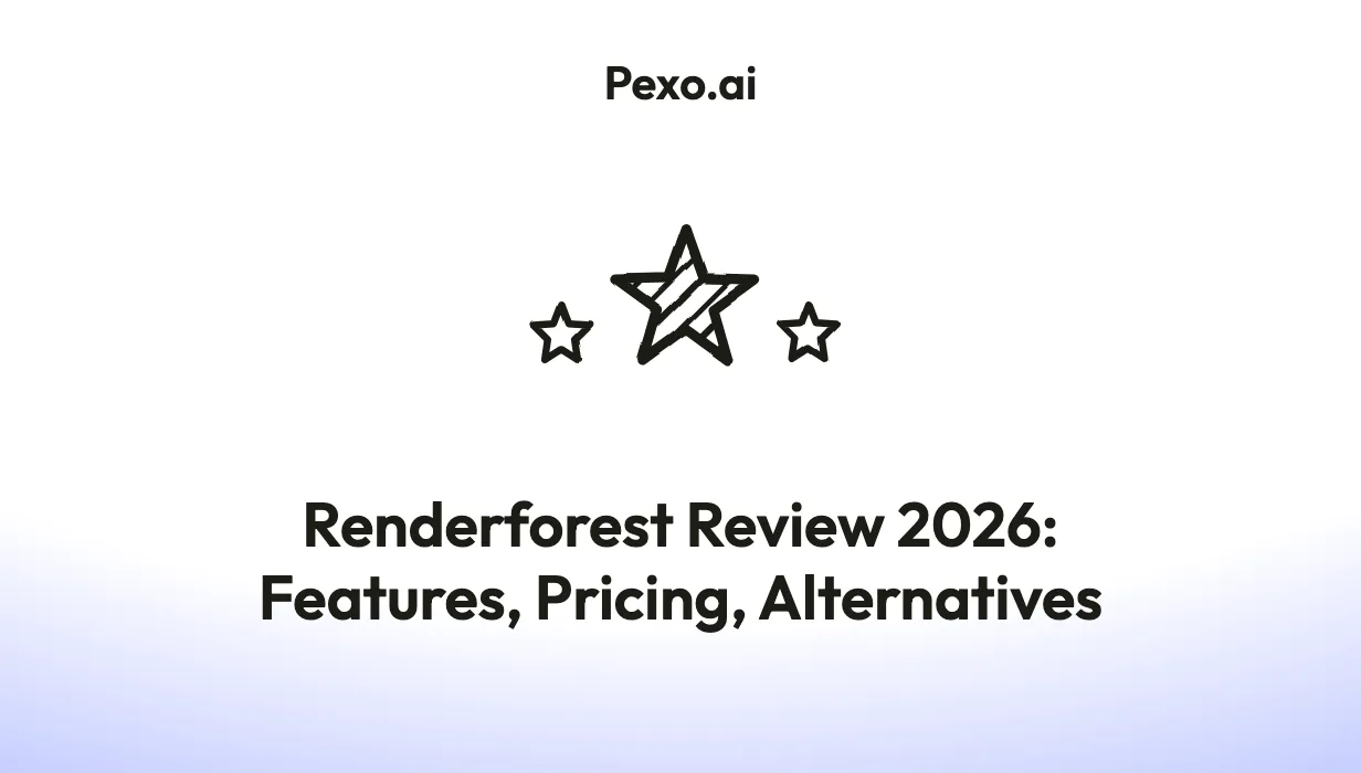 What Is Renderforest?