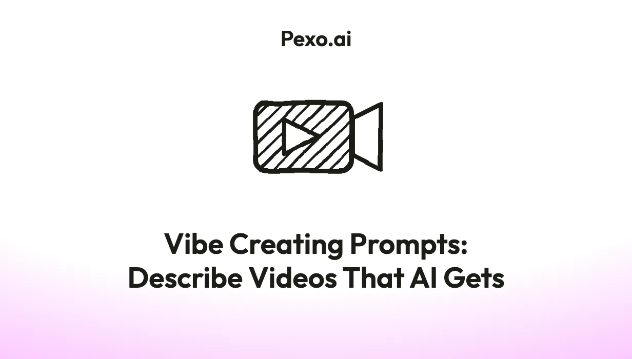 Vibe Creating Prompts: What They Are and How to Use Them