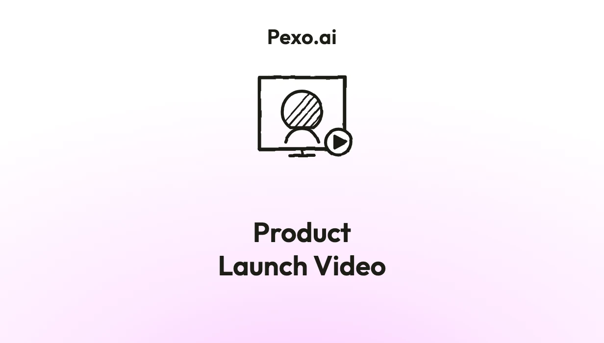How to Make a Product Launch Video: 6 Steps (2026)