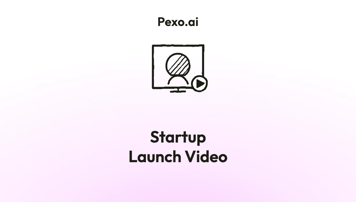 How to Make a Startup Launch Video: 6 Steps (2026)