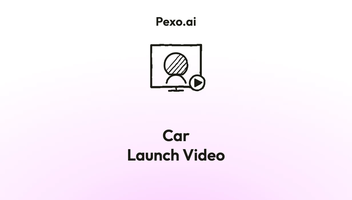 How to Make a Car Launch Video: 6 Steps (2026)