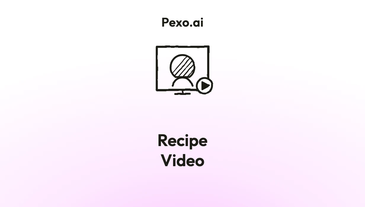How to Make a Recipe Video: 6 Steps (2026)