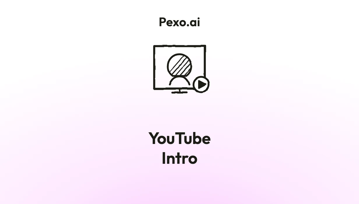How to Make a YouTube Intro: 6 Steps (2026)