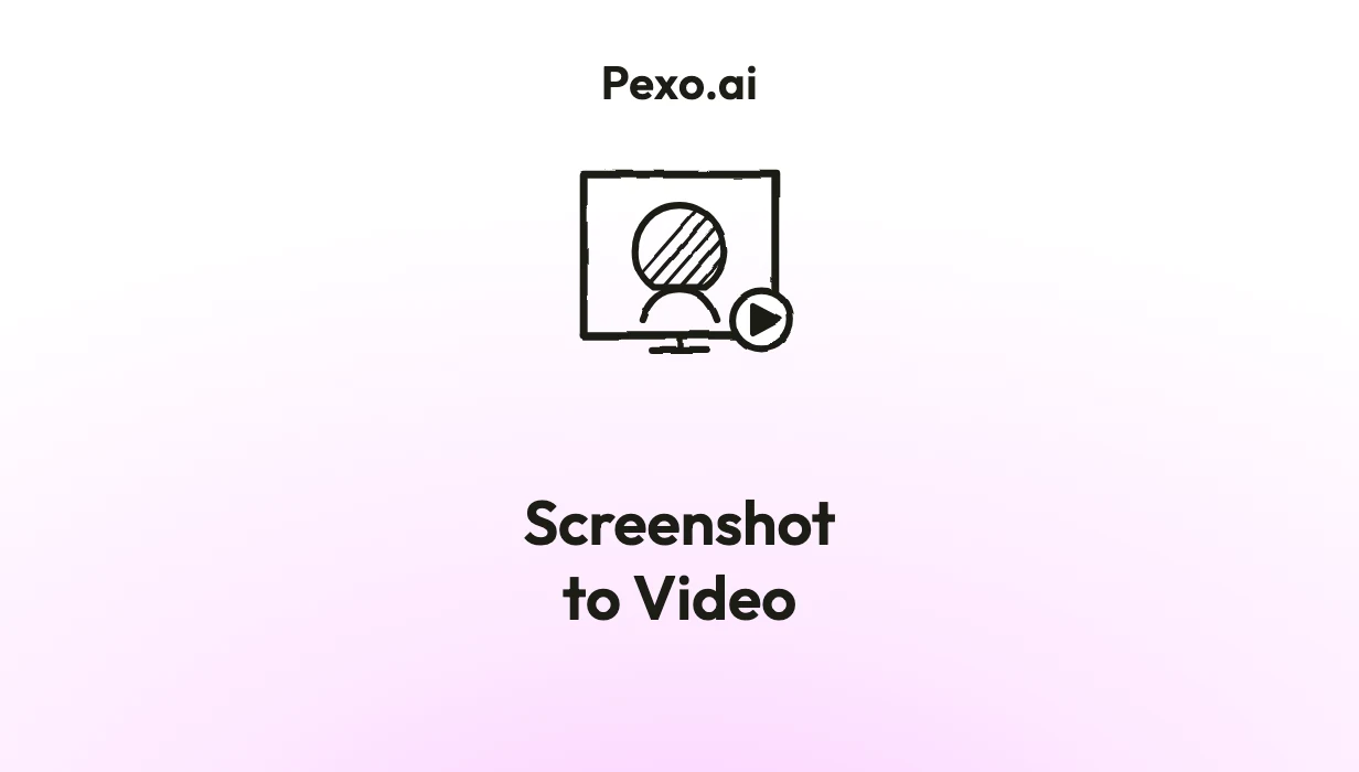 How to Make a Video From Screenshots: 6 Steps (2026)