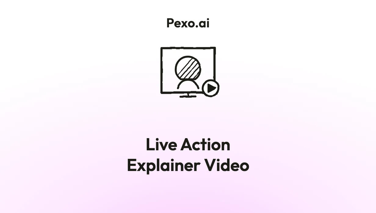 How to Make a Live Action Explainer Video: 6 Steps (2026)