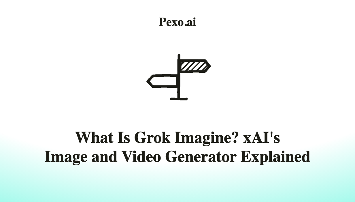 What Is Grok Imagine? xAI's Image and Video Generator Explained