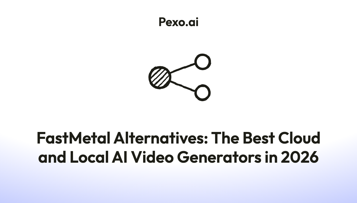 FastMetal Alternatives: The Best Cloud and Local AI Video Generators in 2026