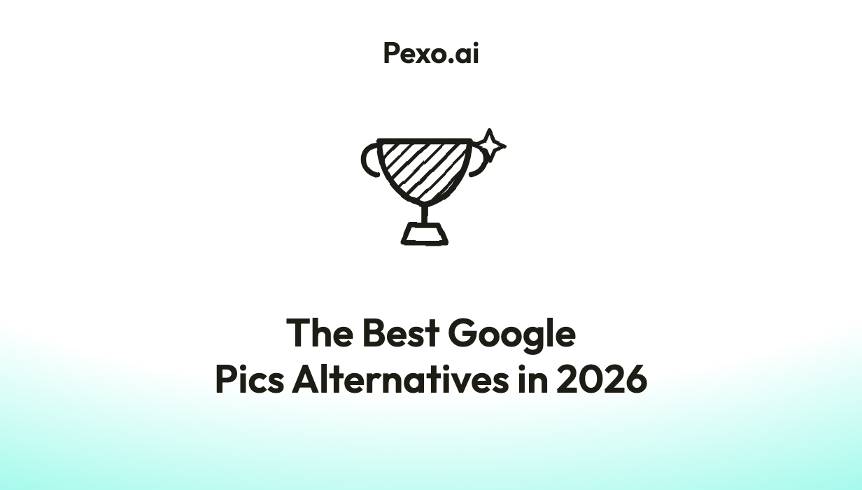 The Best Google Pics Alternatives in 2026