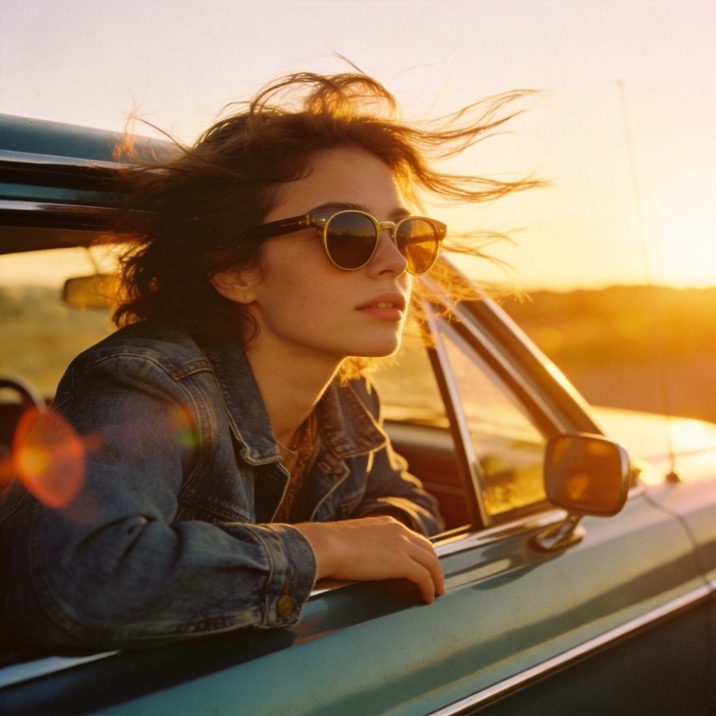 Aisha Patel product video testimonial