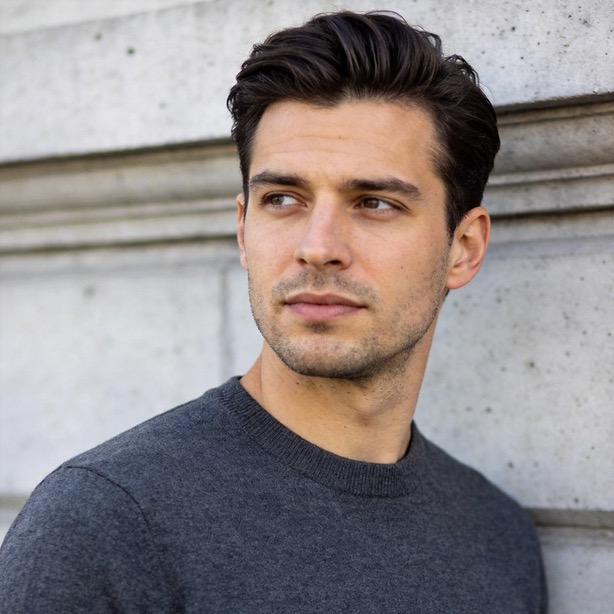 Jake Morrison product video testimonial