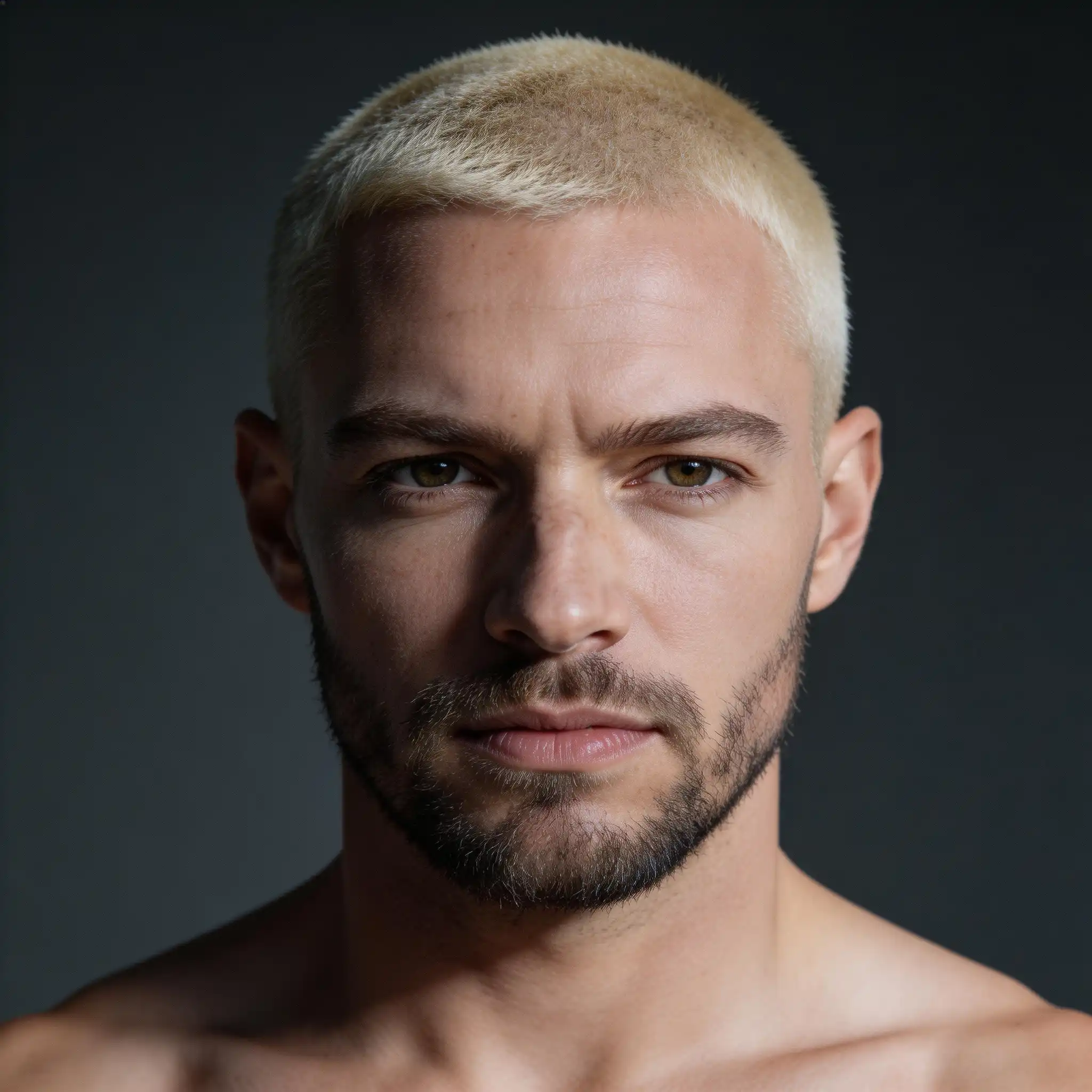 Marcus T. music video testimonial