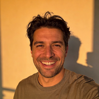 Marcus Lee social media video testimonial