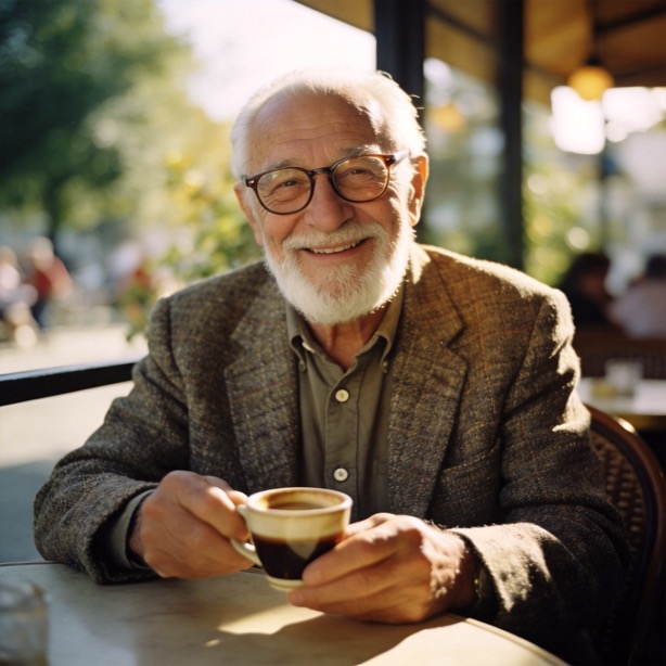 Nils Andersson product video testimonial