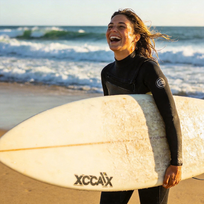 Nina Kovac social media video testimonial