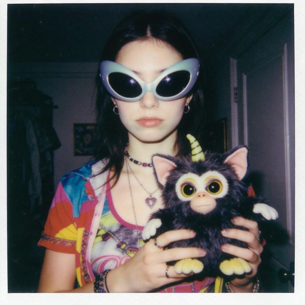 Olivia Bennett product video testimonial