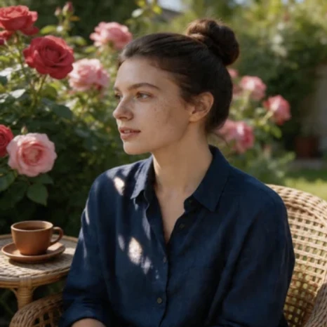 Aisha D. dance video testimonial