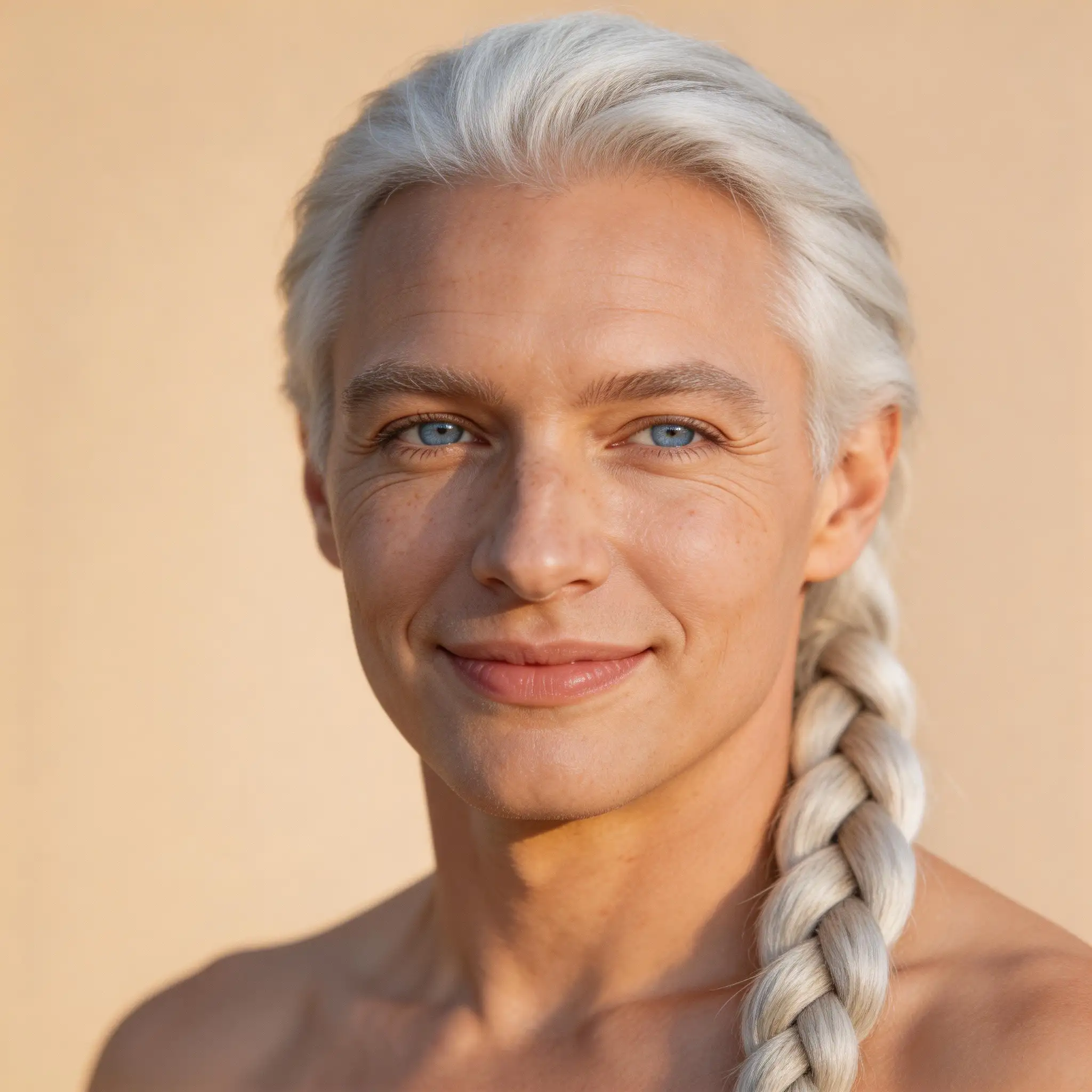 Priya K. anime video testimonial