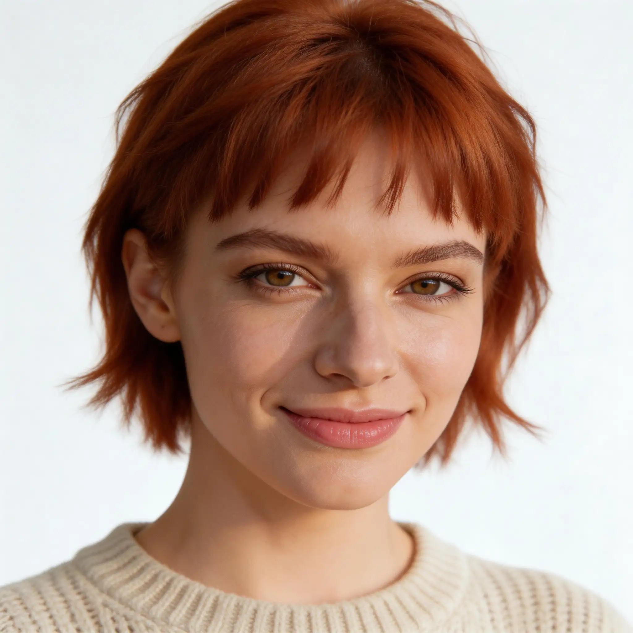 Tomás V. anime video testimonial