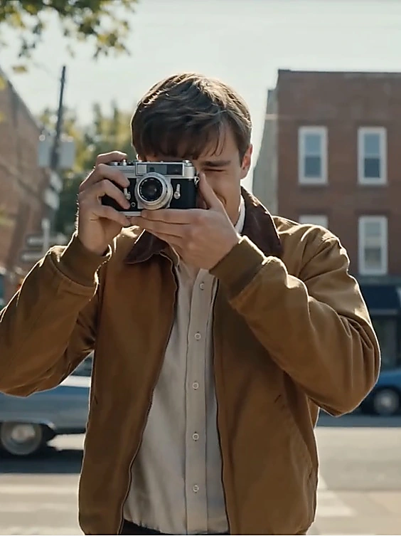 AI cinematic short video showcase by Pexo