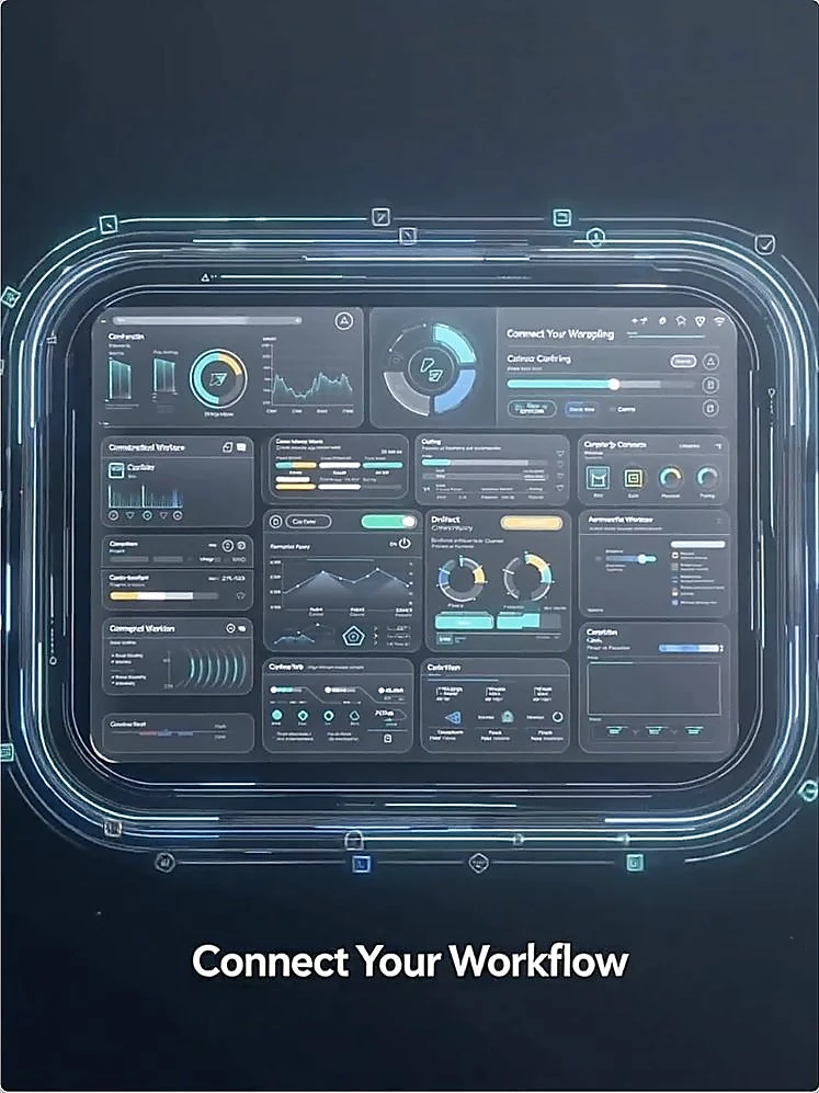 AI explainer video showcase by Pexo