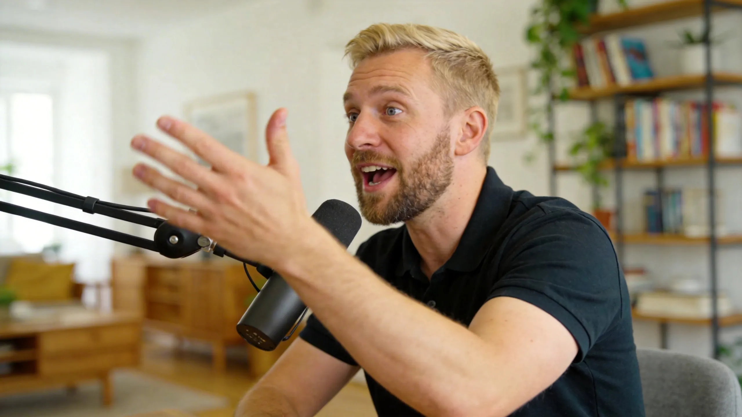 Explainer Video — AI video by Pexo