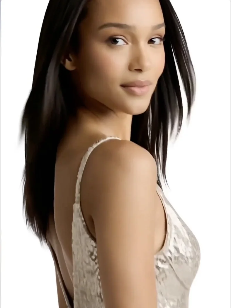 AI product video ad showcase by Pexo