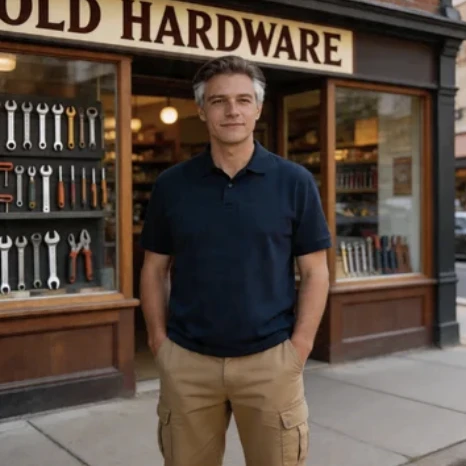 Leo M. dance video testimonial