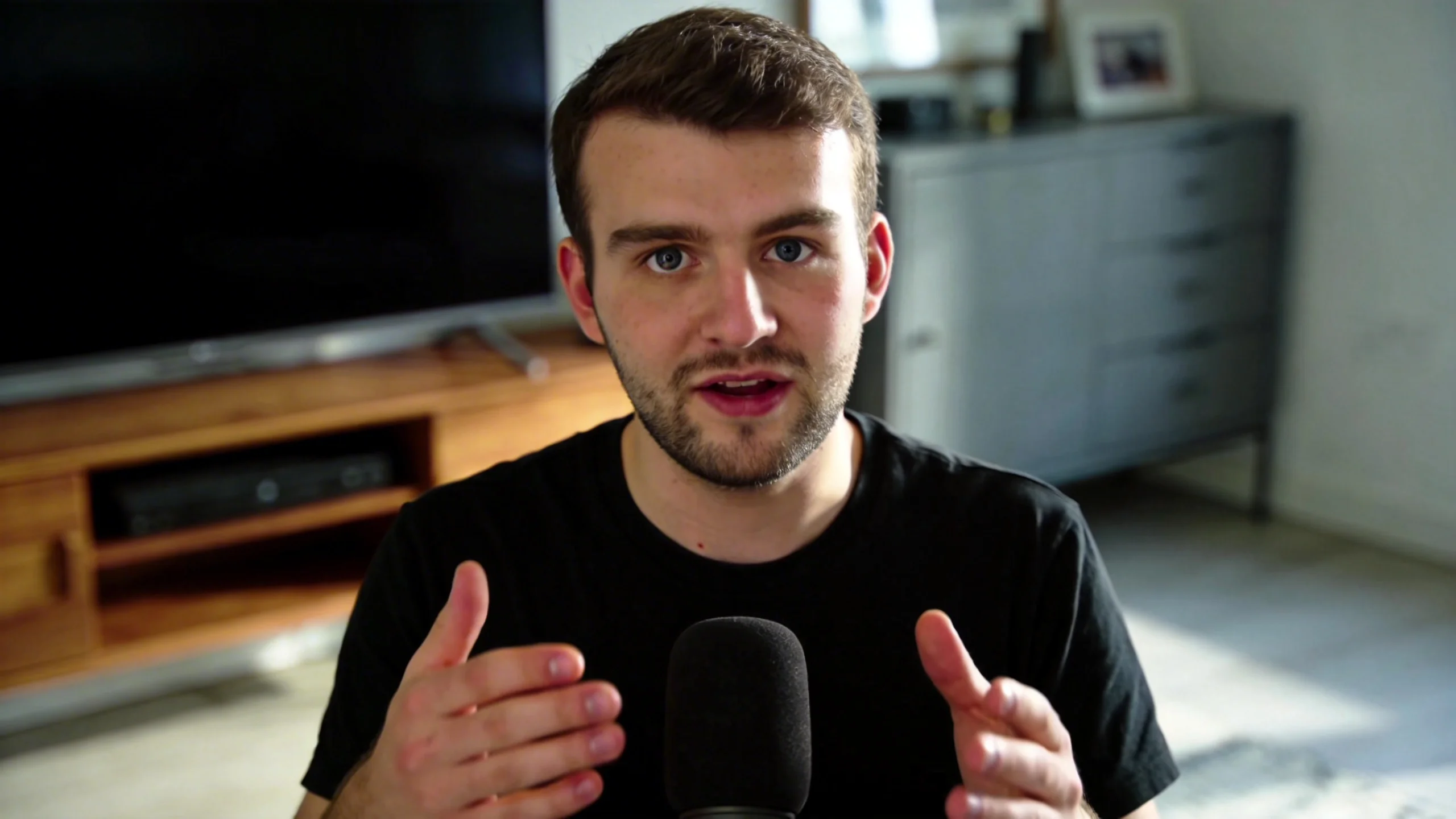 Brand intro video thumbnail preview