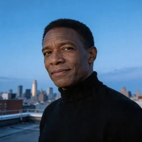 Marco V. cinematic video testimonial