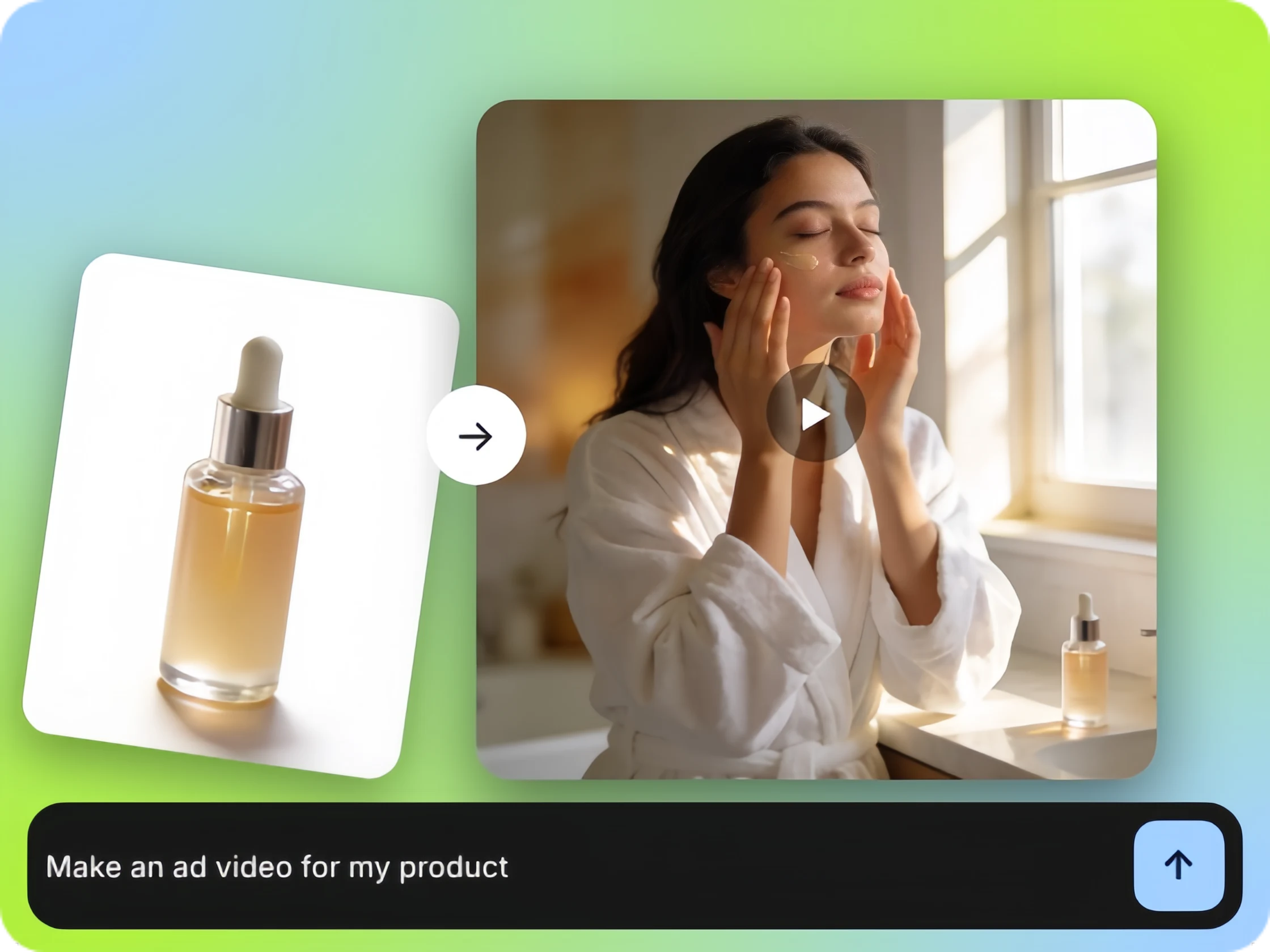 Reference-based Creation