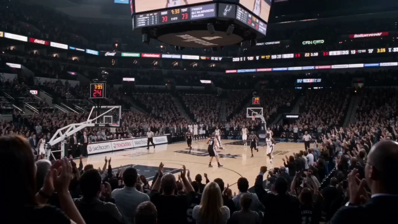 Social Media — AI video by Pexo