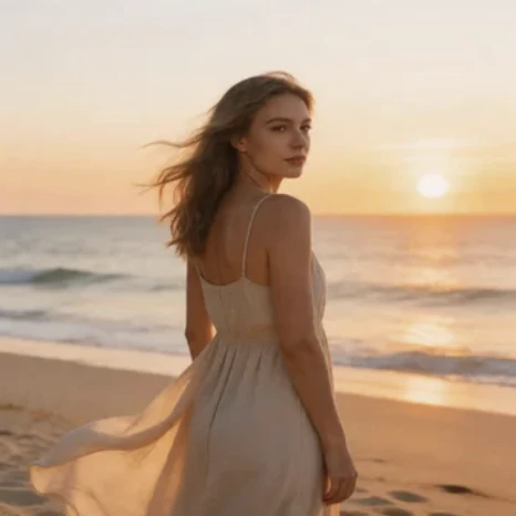 Yuna K. cinematic video testimonial